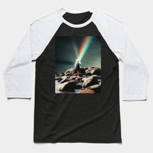 PRISM Baseball T-Shirt